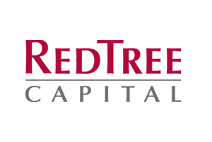 Logo red tree capital - Promoteur immobilier spécialisé dans l'immeuble de bureau