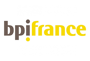 Logo BPI FRANCE - Organisme de financement pour les entreprises