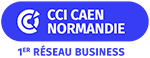 reseau cci caen CCI CAEN NORMANDIE